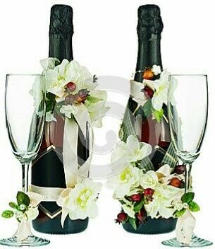 Botellas - 4