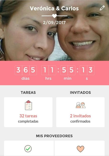 Mi contador - 1