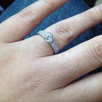 Mi anillo
