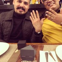 Campeonato de propuestas: Cenando solos vs reunión con familia y/o amigos - 1