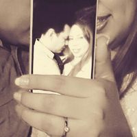 Sube una foto con tu pareja - 1