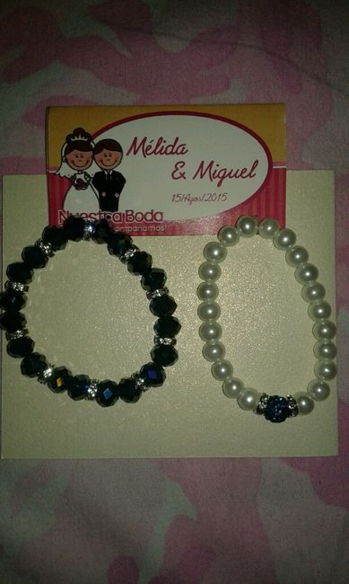 Una linda opción para caballeros - 2