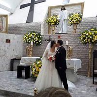 Cuentenme como les fue a los que nos casamos el 14/nov/15 - 1