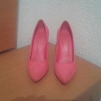 Zapatillas de color...  se atreverian? - 1