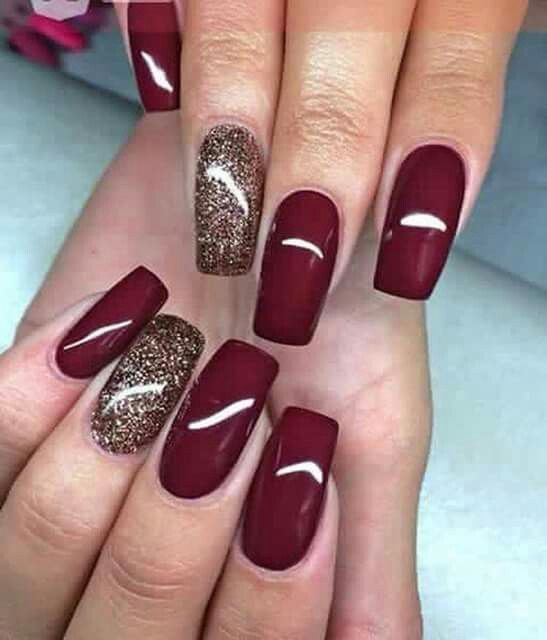  Uñas para novias 1 - 3