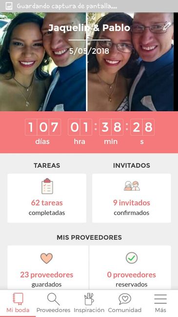  Cuántos días te faltan???? 😎🙌💐😱👏 - 1