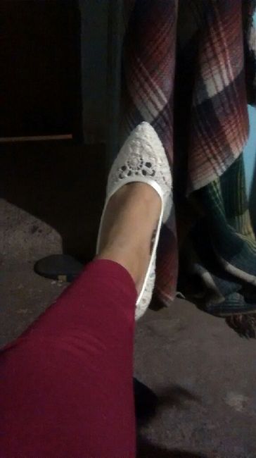 Mis zapatos!! - 3