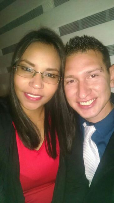 Sube una foto con tu FM o tu FE - 1