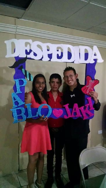 Despedida De Solteros - 13