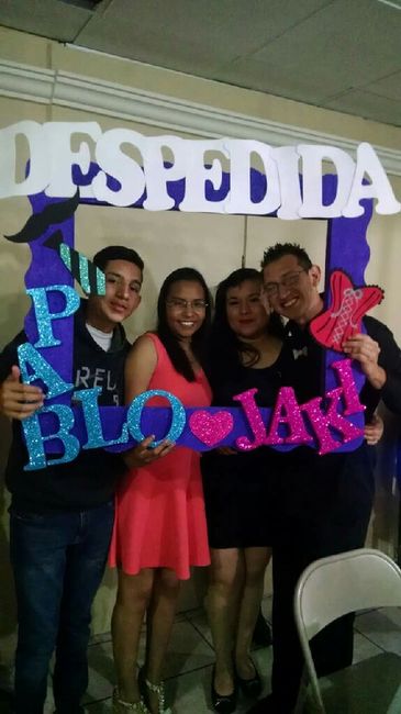 Despedida De Solteros - 14