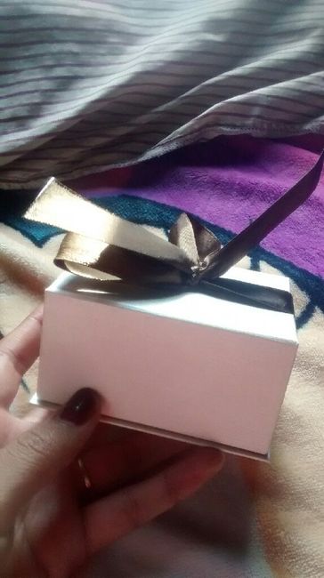 Anillos!! - 2