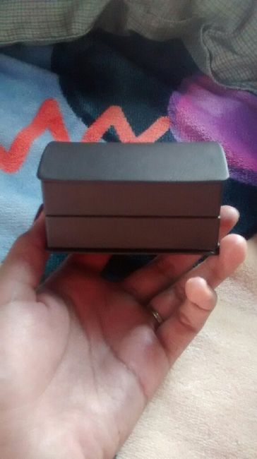 Anillos!! - 3