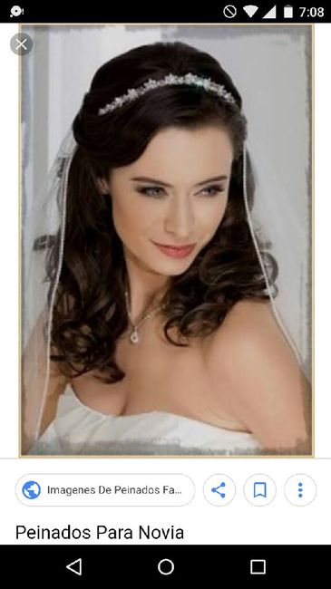 Prueba de Peinado y Maquillaje - 7
