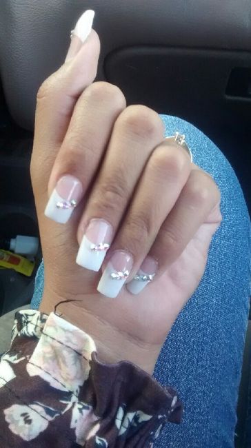 Uñitas listas - 2