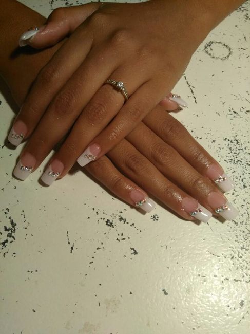 Uñitas listas - 3