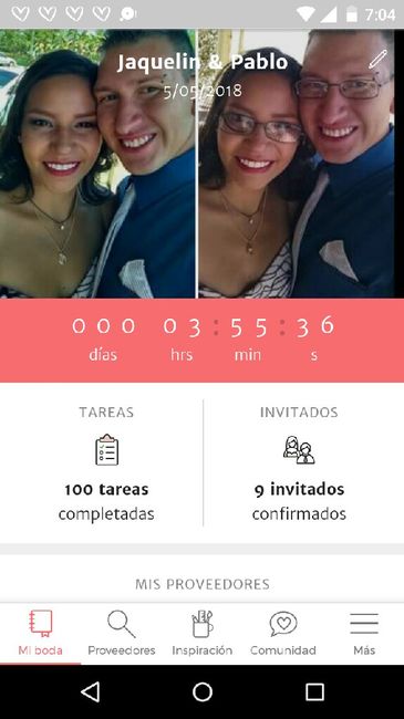 ¿Qué dice nuestro contador ahora que ya es Mayo? 😱 - 1