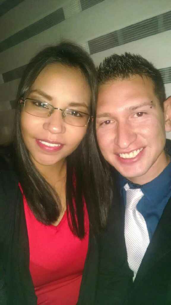 Sube una foto con tu FM o tu FE - 1