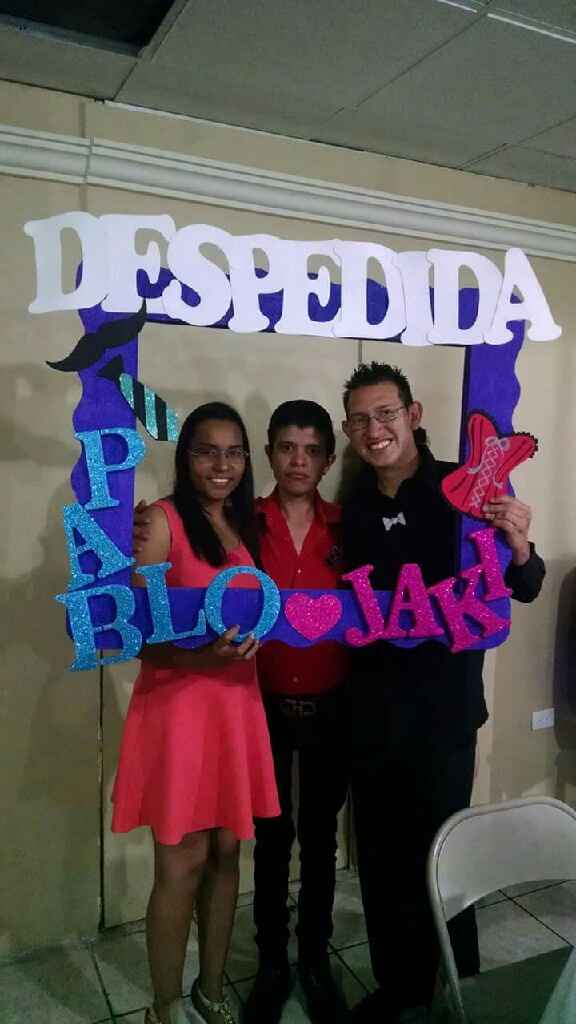 Despedida De Solteros - 13