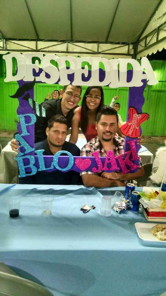 Despedida De Solteros - 17