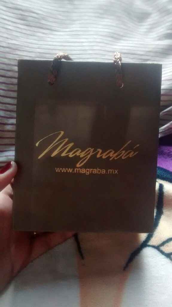 Anillos!! - 1