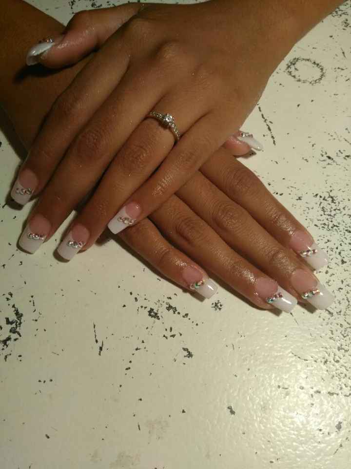 Uñitas listas - 3