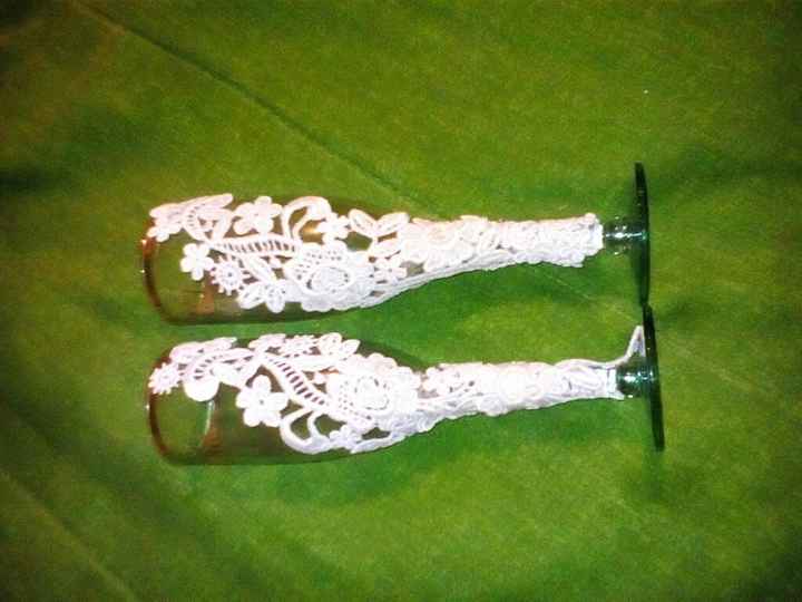 Pala y cuchillo!! - 2