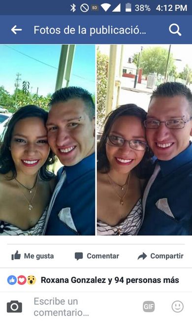 Nos casamos! - 3