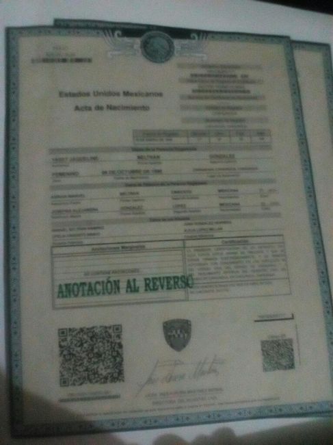 Wow wow ¿queee? - 2