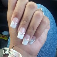 Uñitas listas - 2