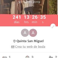 Mi número mágico- Adlai - 1