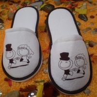 pantunflas
