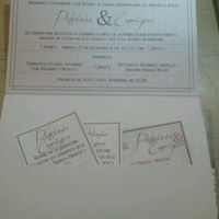 Alguien me puede pasar su invitaciÓn - 3