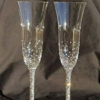 Copas para el brindis!! - 4