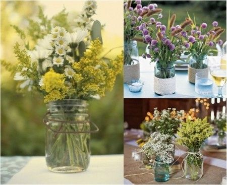 centros de mes diy