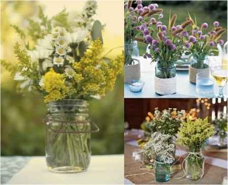 centros de mes diy