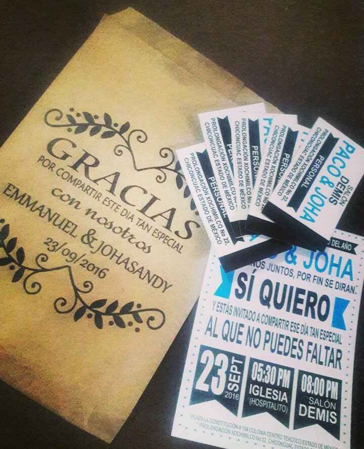 Empezando!!! - 1