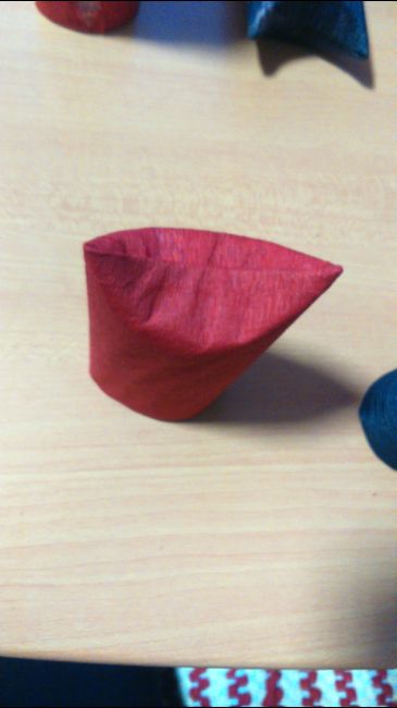 Cajitas (recicladas)  - 4