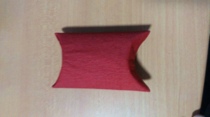 Cajitas (recicladas)  - 5