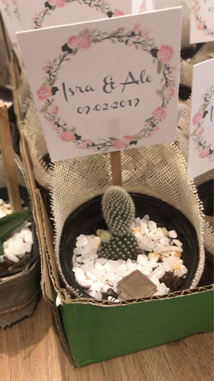 Dos dias para la boda 🥰 - 1