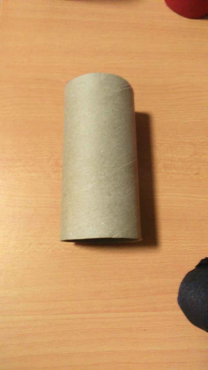 Cajitas (recicladas)  - 1