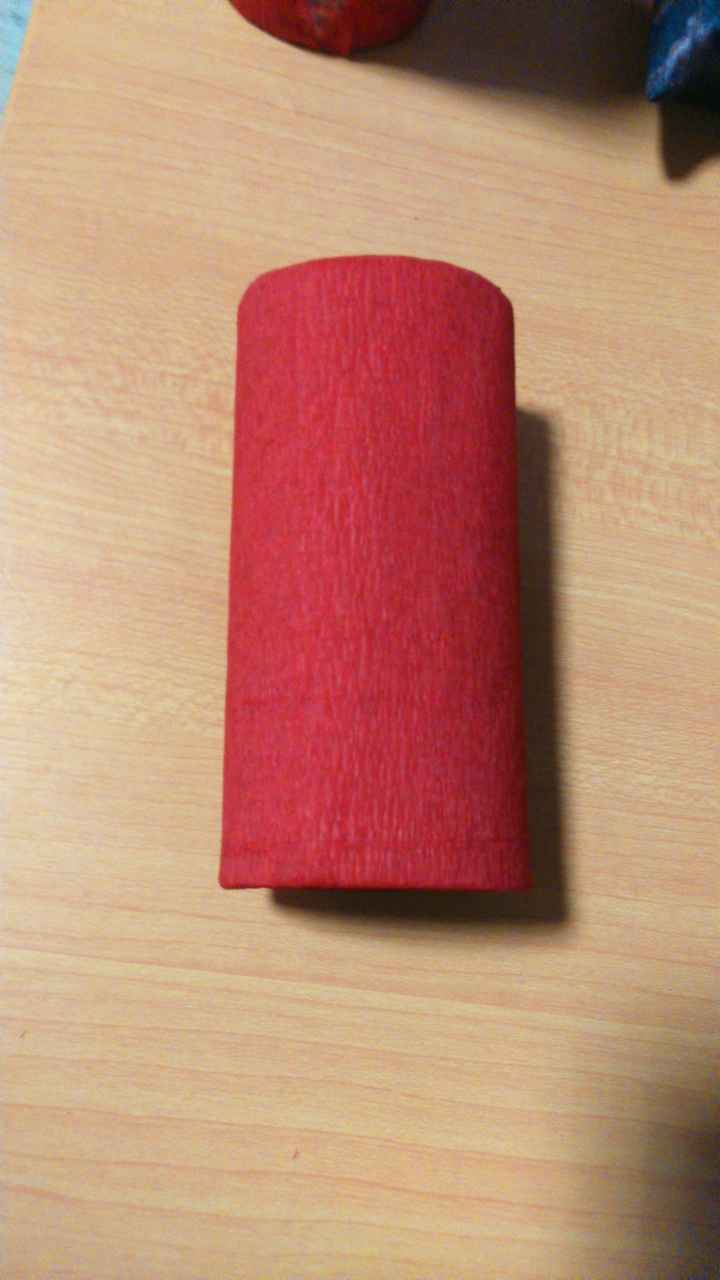 Cajitas (recicladas)  - 2