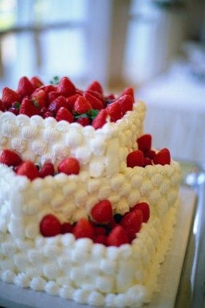 Pastel SIN fondant - 2