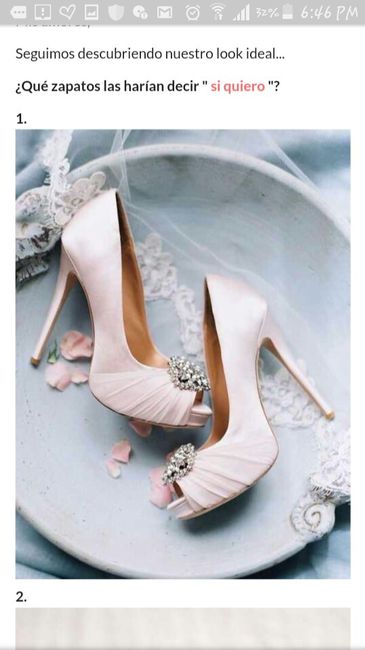 Si quiero este look melannie - 2