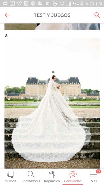 Si quiero este look melannie - 3