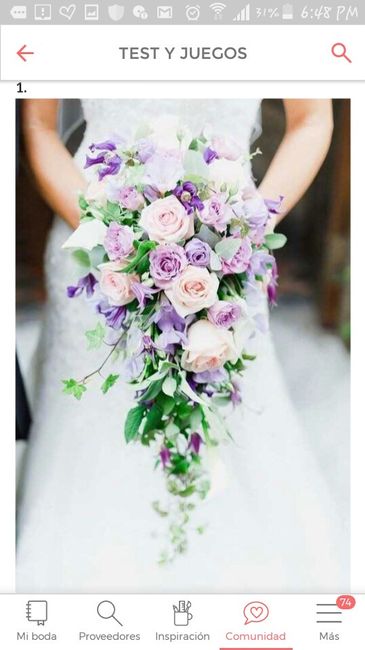 Si quiero este look melannie - 5