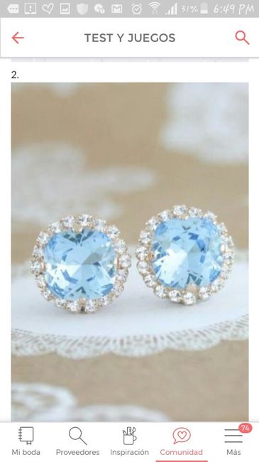 Si quiero este look melannie - 6