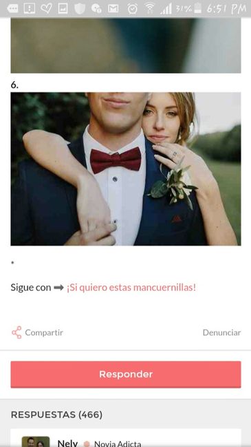 Si quiero este look melannie - 9