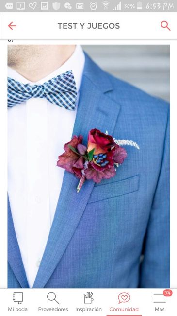 Si quiero este look melannie - 11