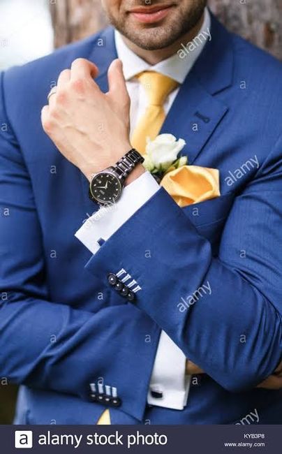 Ayuda. Reloj de compromiso 2