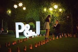 Entrega Del Anillo De Compromiso - 2